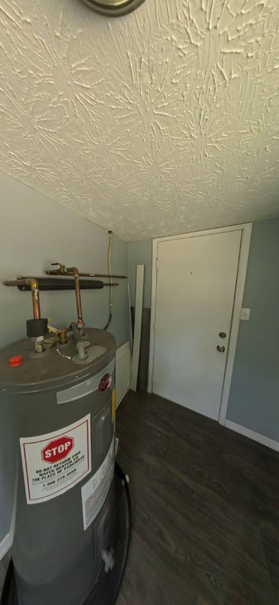 House for rent at 7559 Monongahela Ave, Keystone Heights, FL 32656