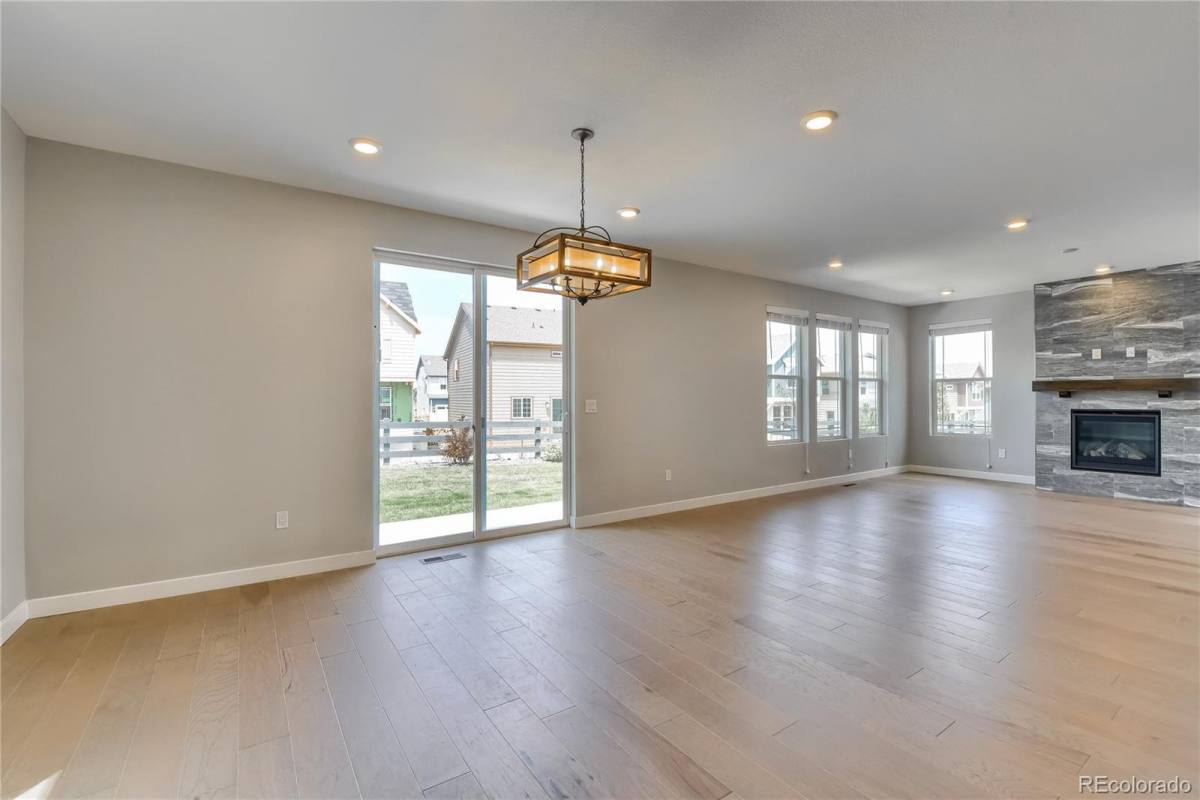 House for rent at 1635 Stable View Dr, Castle Rock, CO 80108