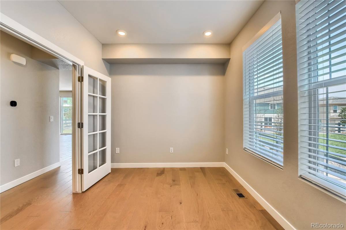 House for rent at 1635 Stable View Dr, Castle Rock, CO 80108