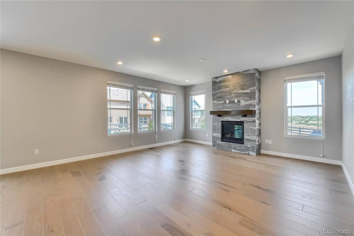 House for rent at 1635 Stable View Dr, Castle Rock, CO 80108