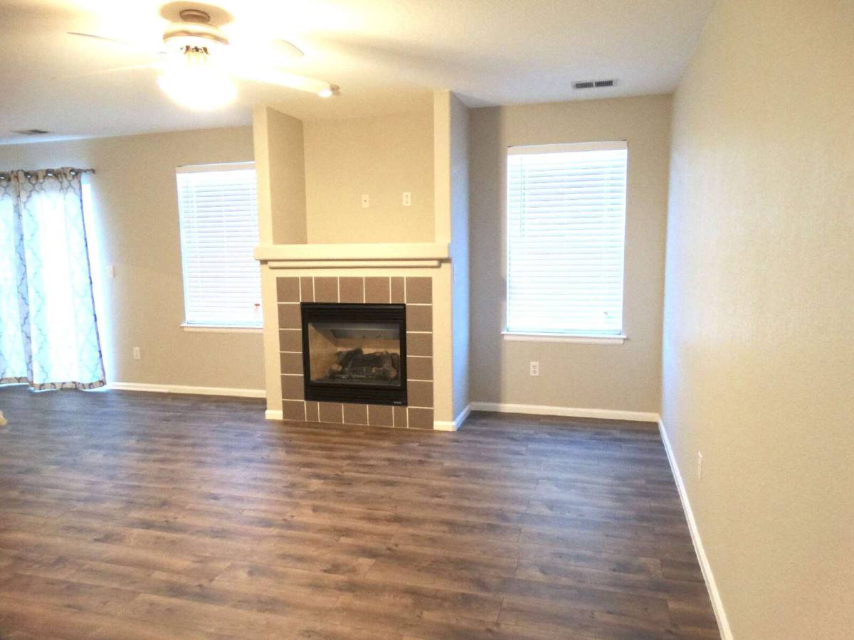 House for rent at 5417 S Quatar Court, Aurora, CO 80015