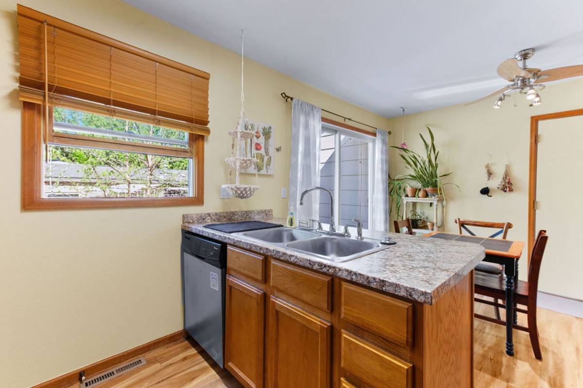 House for rent at 2331 Ponderosa Court, Fort Collins, CO 80521
