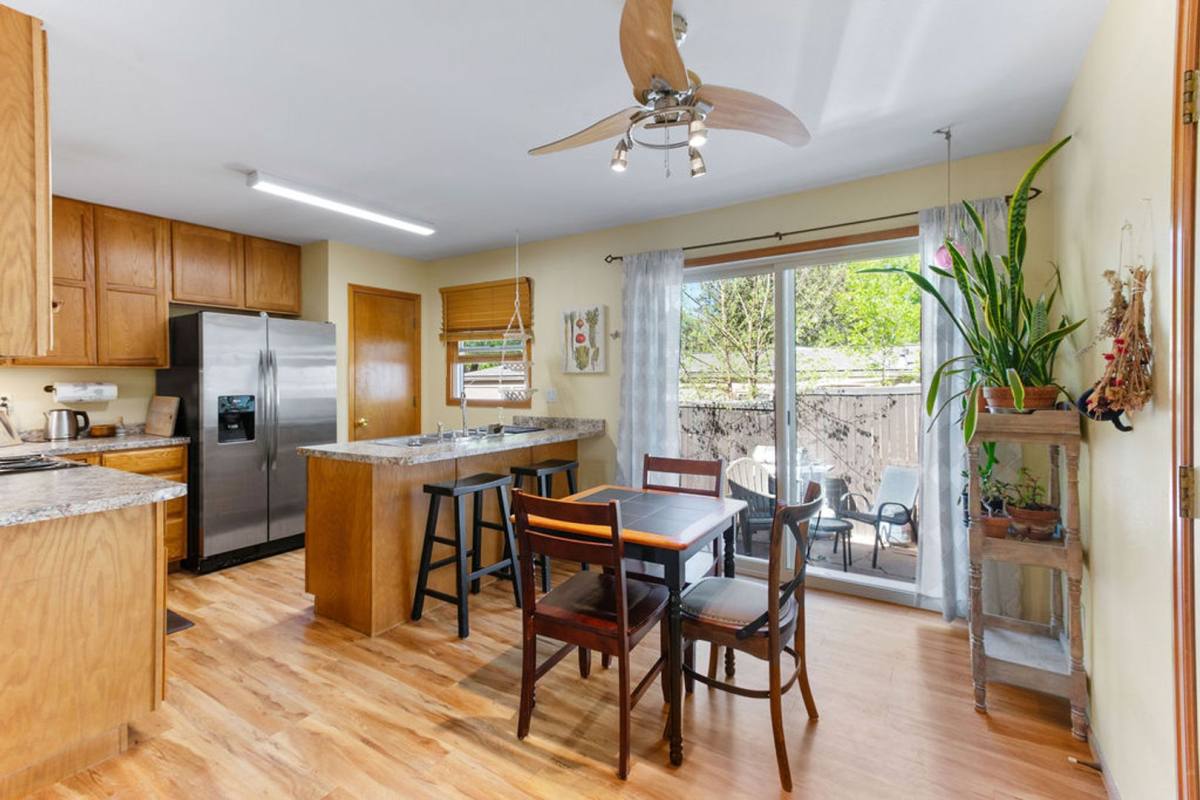 House for rent at 2331 Ponderosa Court, Fort Collins, CO 80521