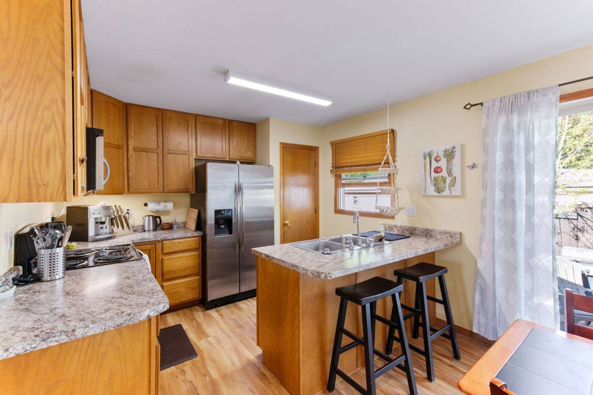 House for rent at 2331 Ponderosa Court, Fort Collins, CO 80521