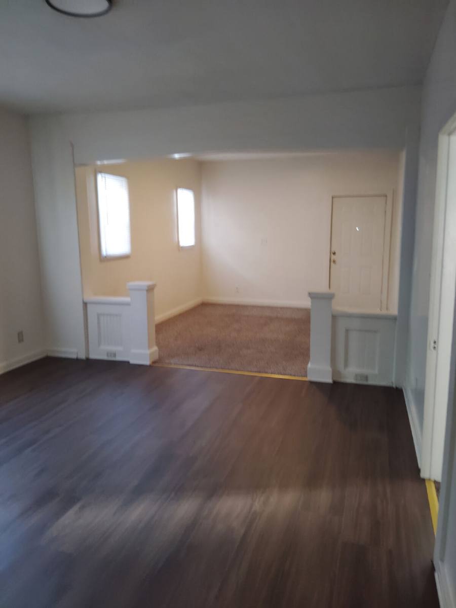 House for rent at 814 S 37th St, Louisville, KY 40211