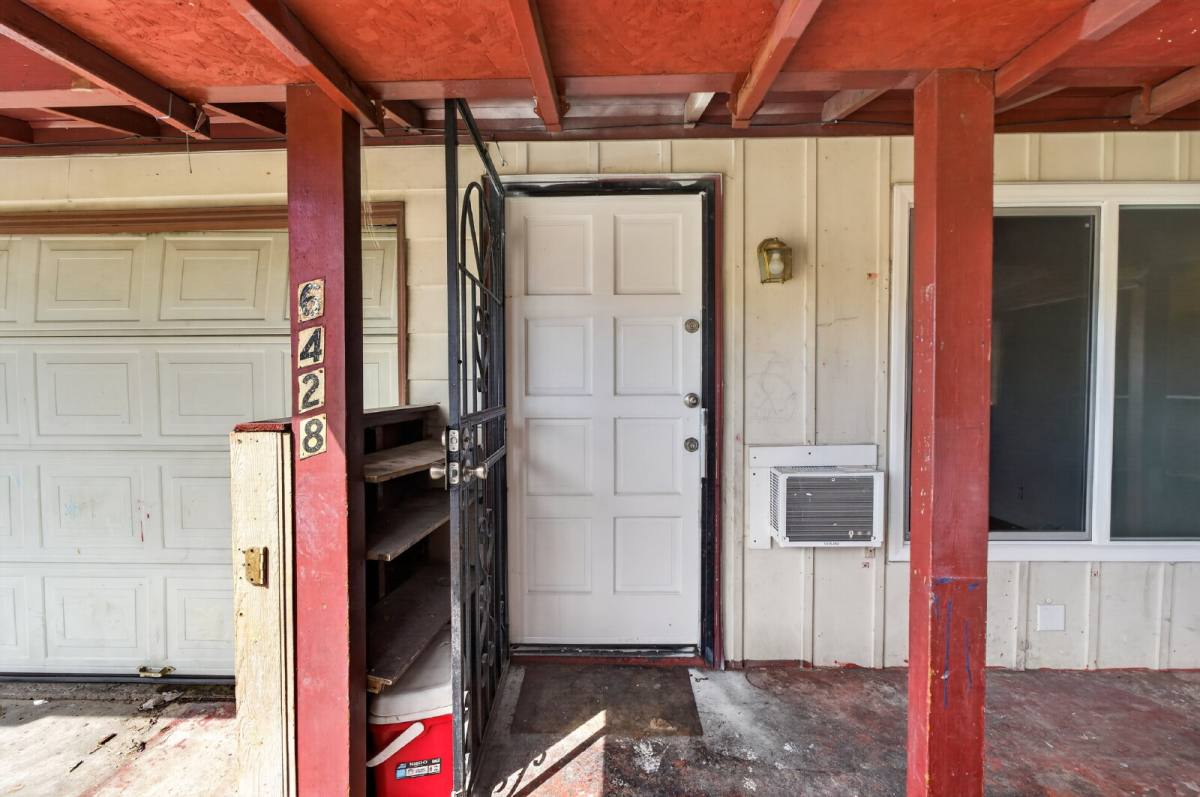 House for rent at 6428 Tapo Court, Sacramento, CA 95828
