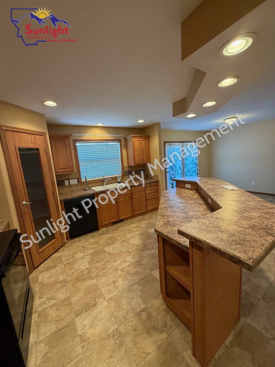 House for rent at 2390 US-310, Bridger, MT 59014