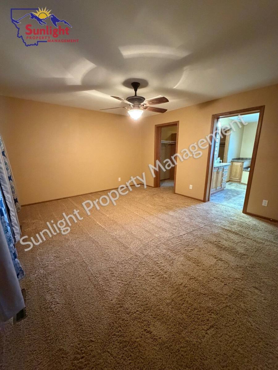House for rent at 2390 US-310, Bridger, MT 59014