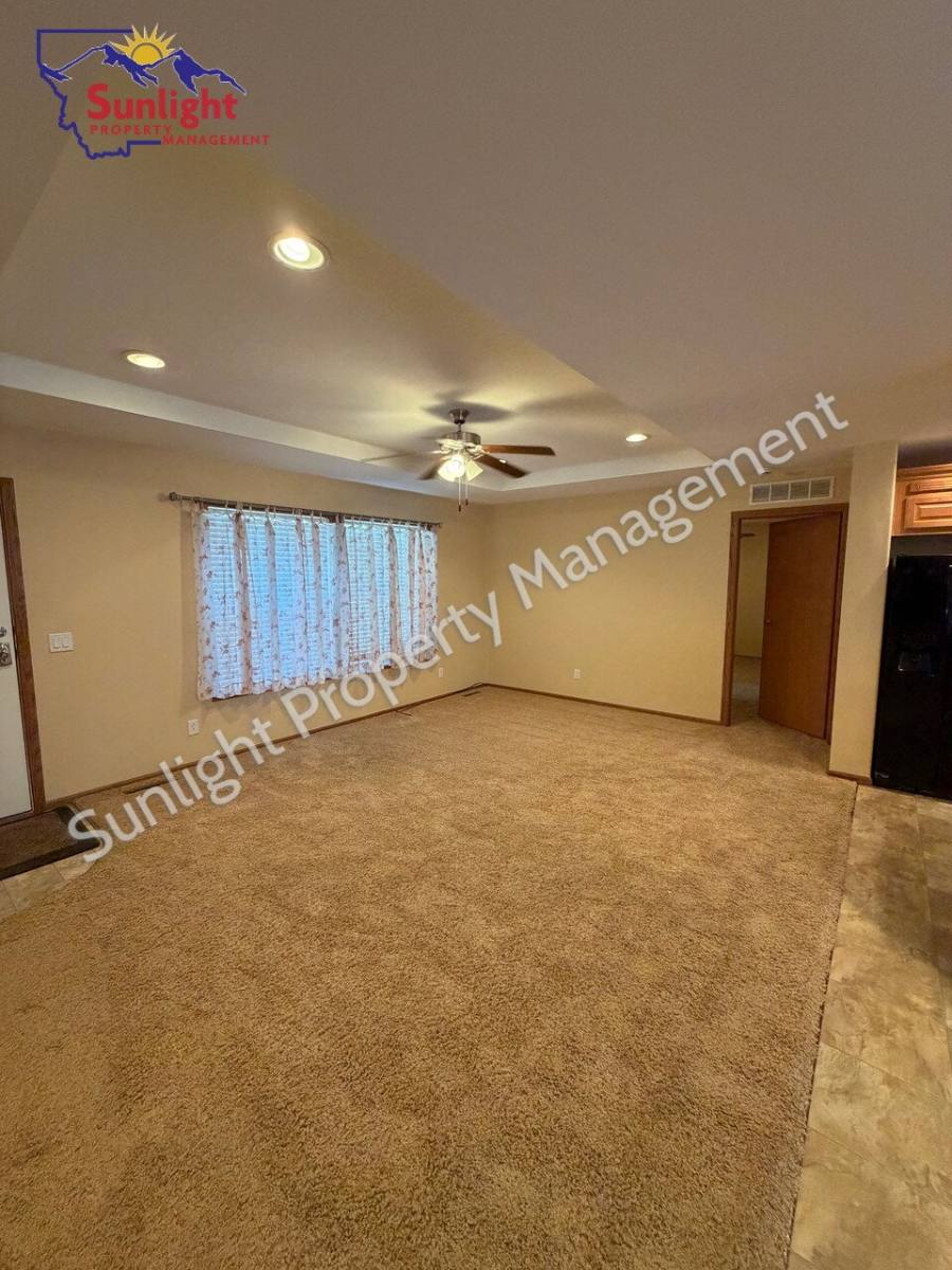 House for rent at 2390 US-310, Bridger, MT 59014