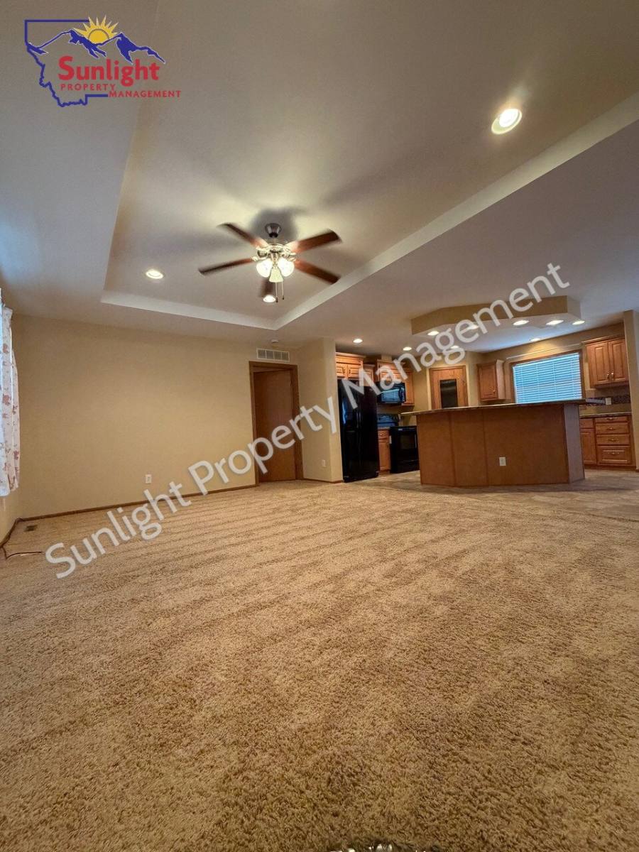 House for rent at 2390 US-310, Bridger, MT 59014