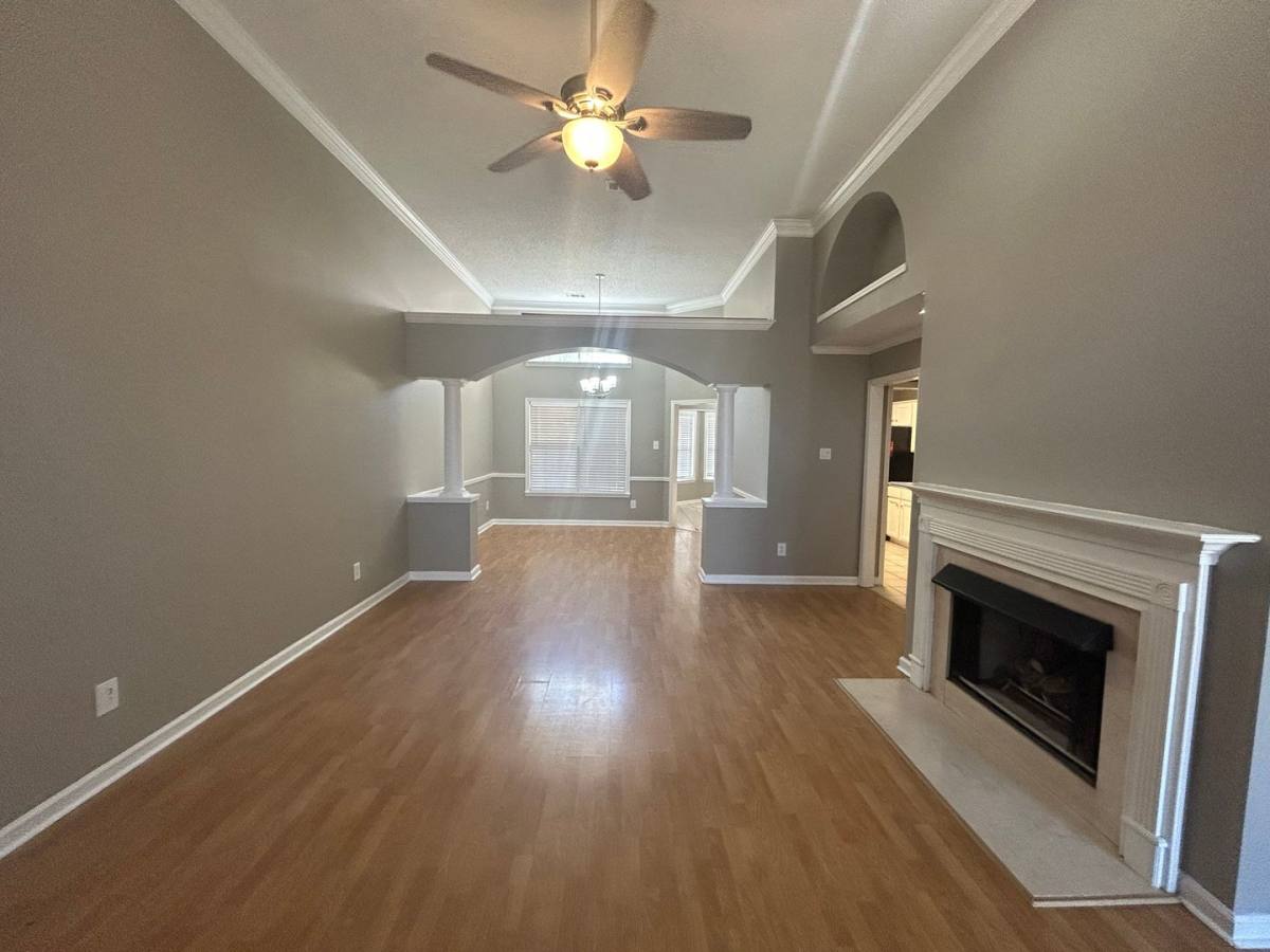 House for rent at 437 Bruins Trace, Cordova, TN 38018
