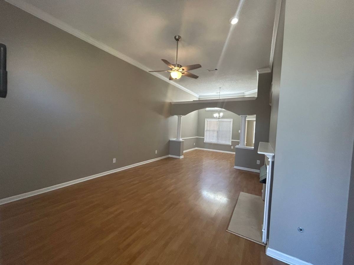 House for rent at 437 Bruins Trace, Cordova, TN 38018