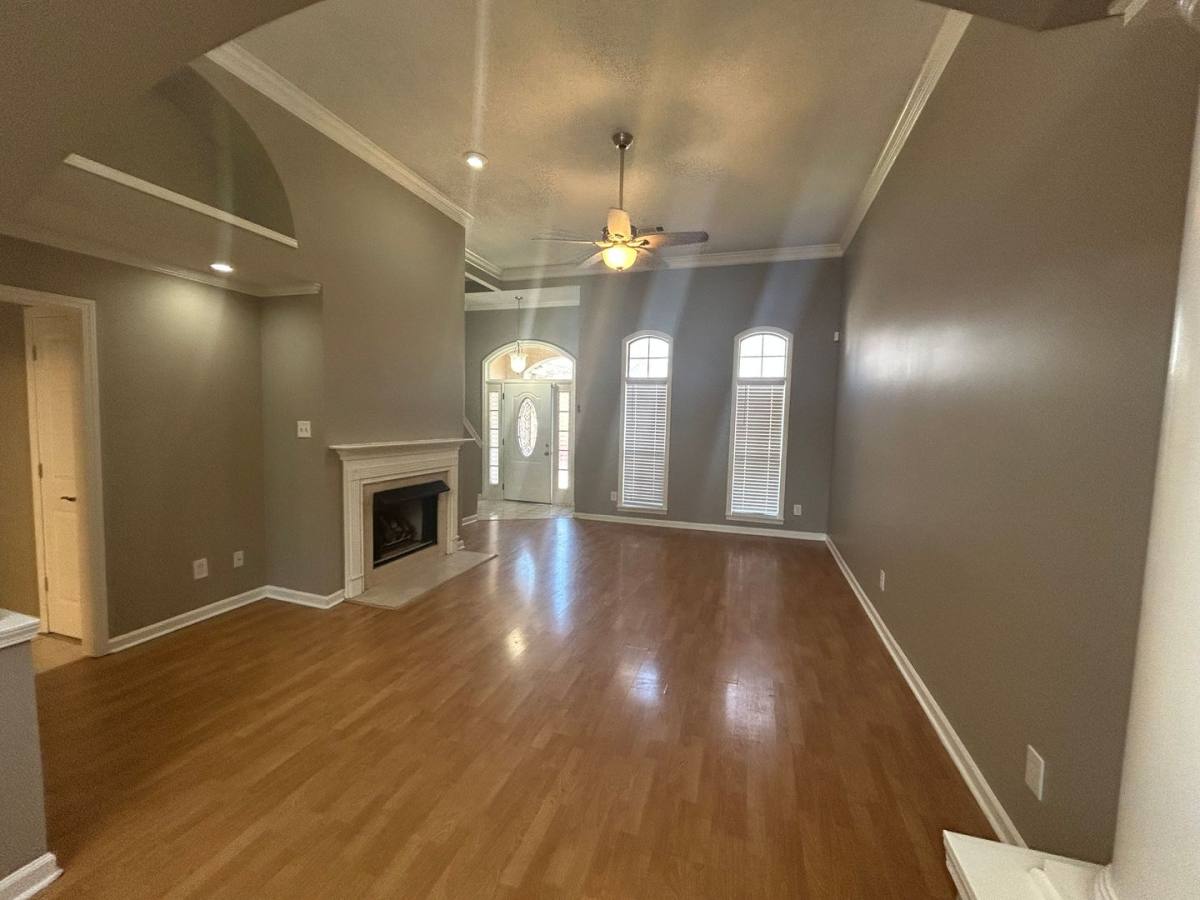 House for rent at 437 Bruins Trace, Cordova, TN 38018