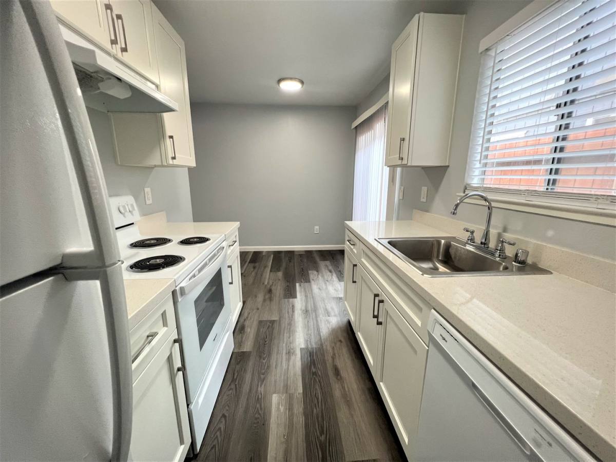 Apartment for rent at 3268-3278 Blue Ridge Circle, Stockton, CA 95219