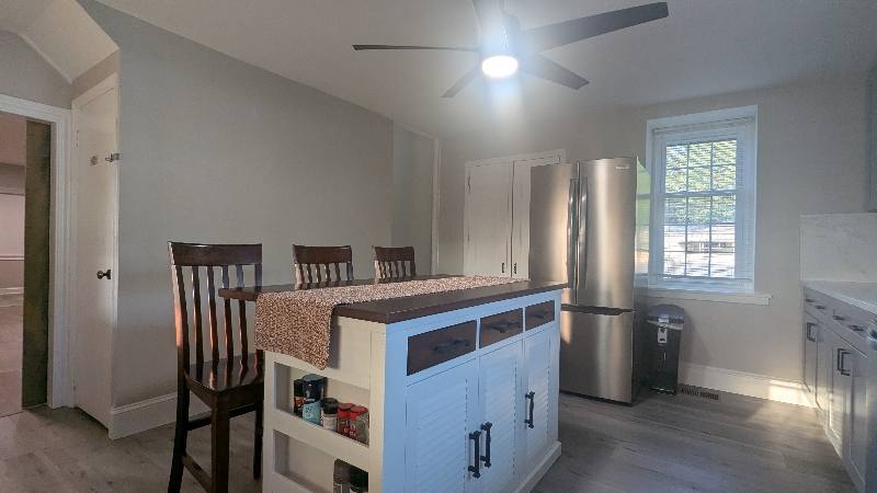 House for rent at 2848 E High St, Pottstown, PA 19464