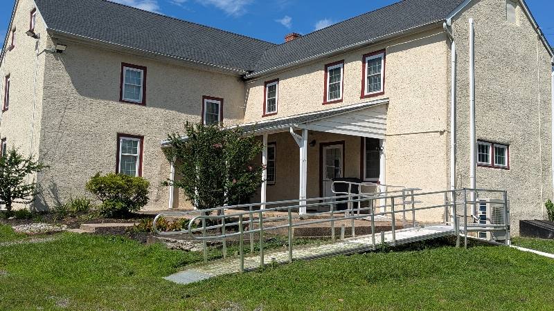 House for rent at 2848 E High St, Pottstown, PA 19464