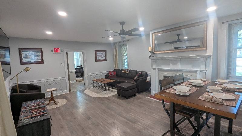 House for rent at 2848 E High St, Pottstown, PA 19464