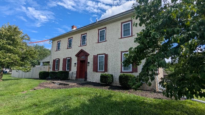 House for rent at 2848 E High St, Pottstown, PA 19464