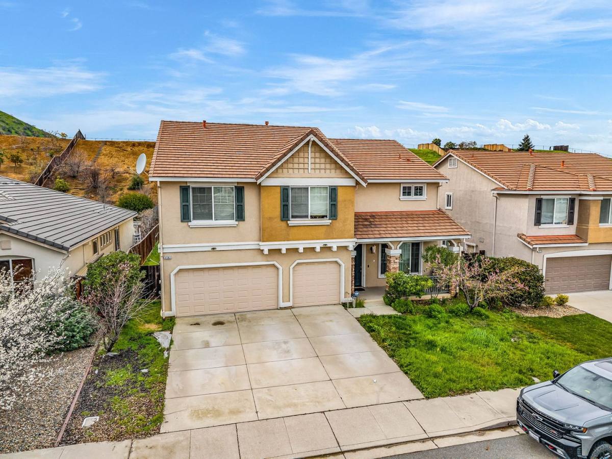 House for rent at 3582 Mallard Way, Antioch, CA 94509