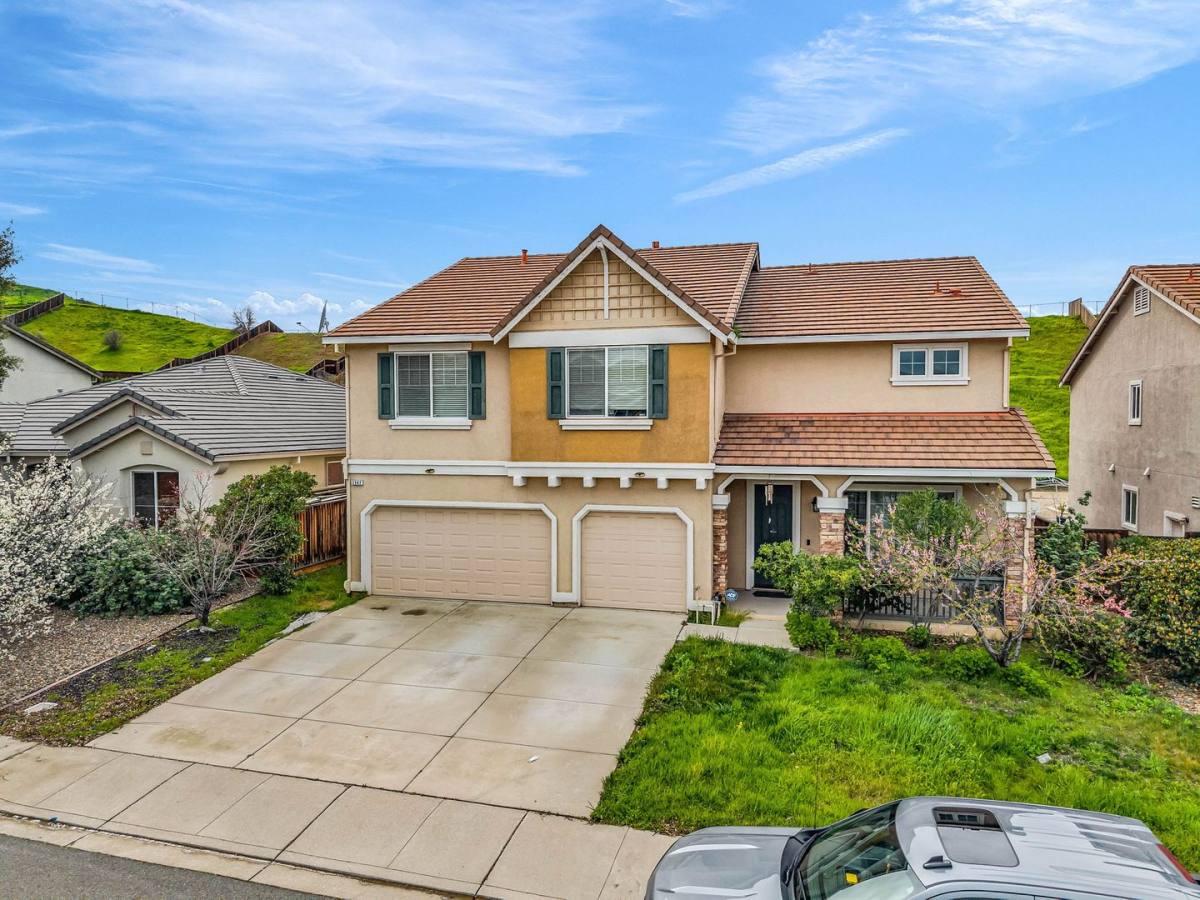 House for rent at 3582 Mallard Way, Antioch, CA 94509