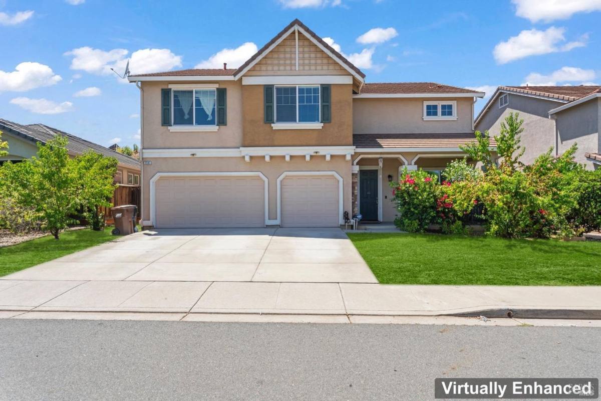 House for rent at 3582 Mallard Way, Antioch, CA 94509