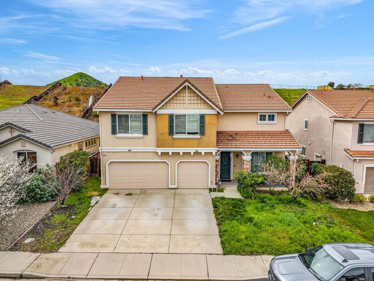 House for rent at 3582 Mallard Way, Antioch, CA 94509