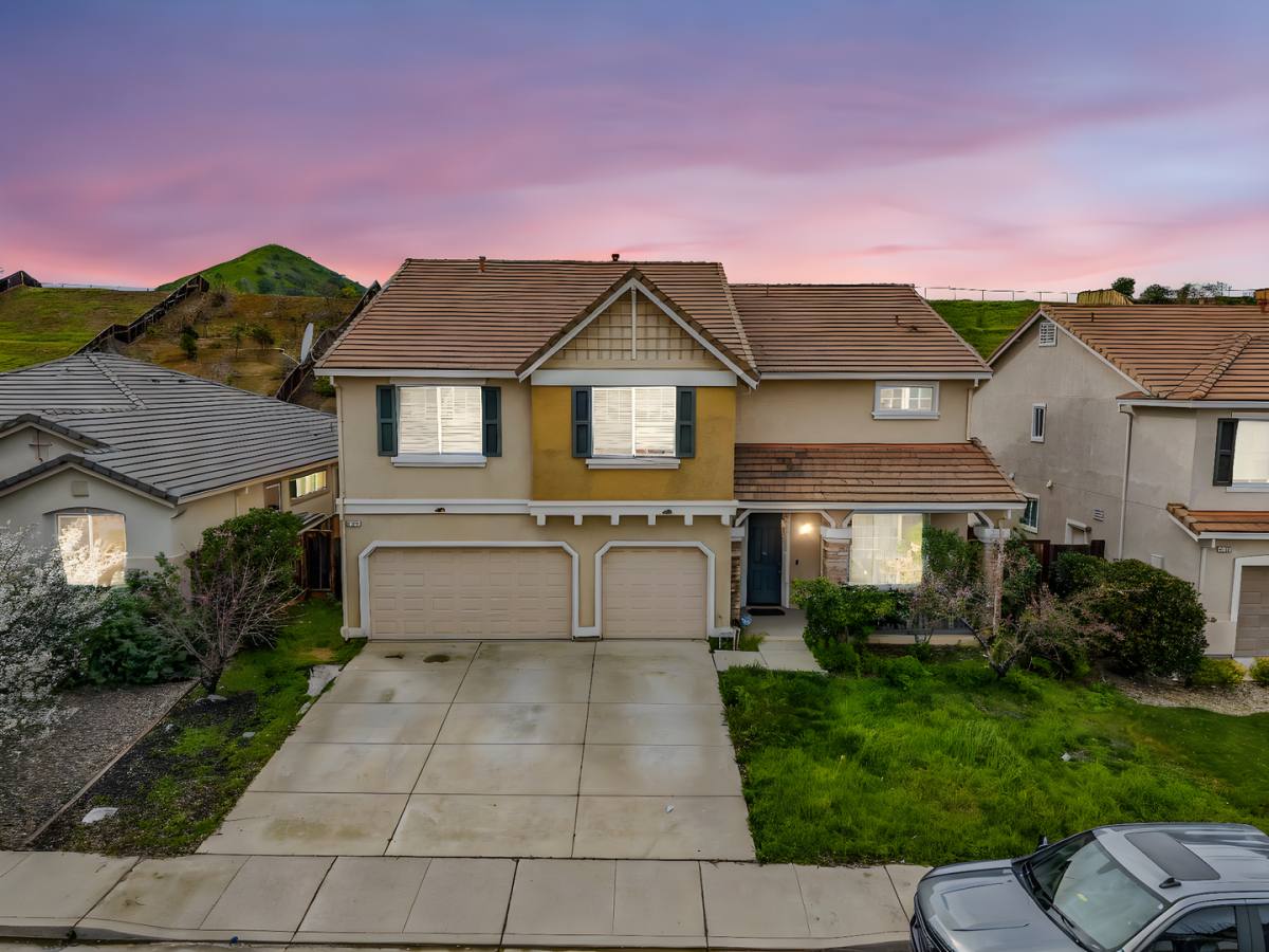 House for rent at 3582 Mallard Way, Antioch, CA 94509