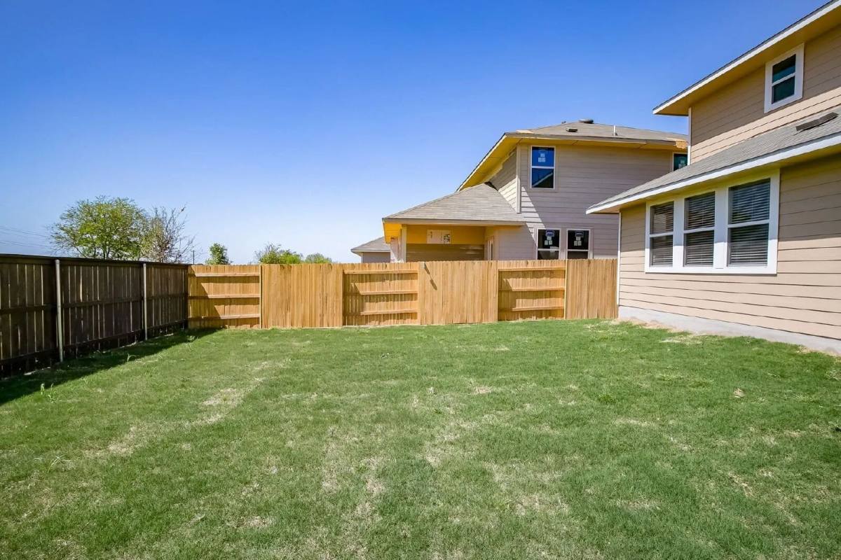 House for rent at 262 Delta Crest, Maxwell, TX 78656