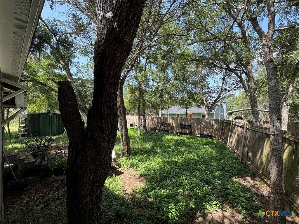 Apartment for rent at 1108 W McCarty Lane - B, San Marcos, TX 78666
