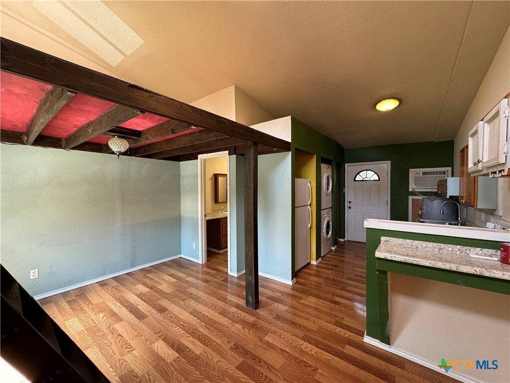 Apartment for rent at 1108 W McCarty Lane - B, San Marcos, TX 78666