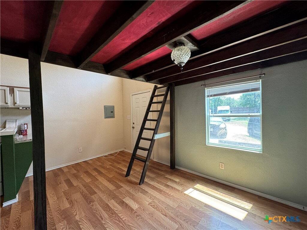 Apartment for rent at 1108 W McCarty Lane - B, San Marcos, TX 78666