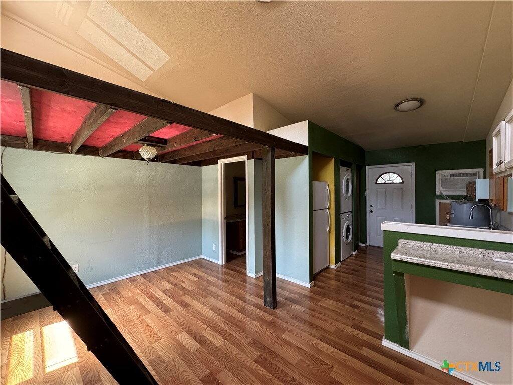 Apartment for rent at 1108 W McCarty Lane - B, San Marcos, TX 78666