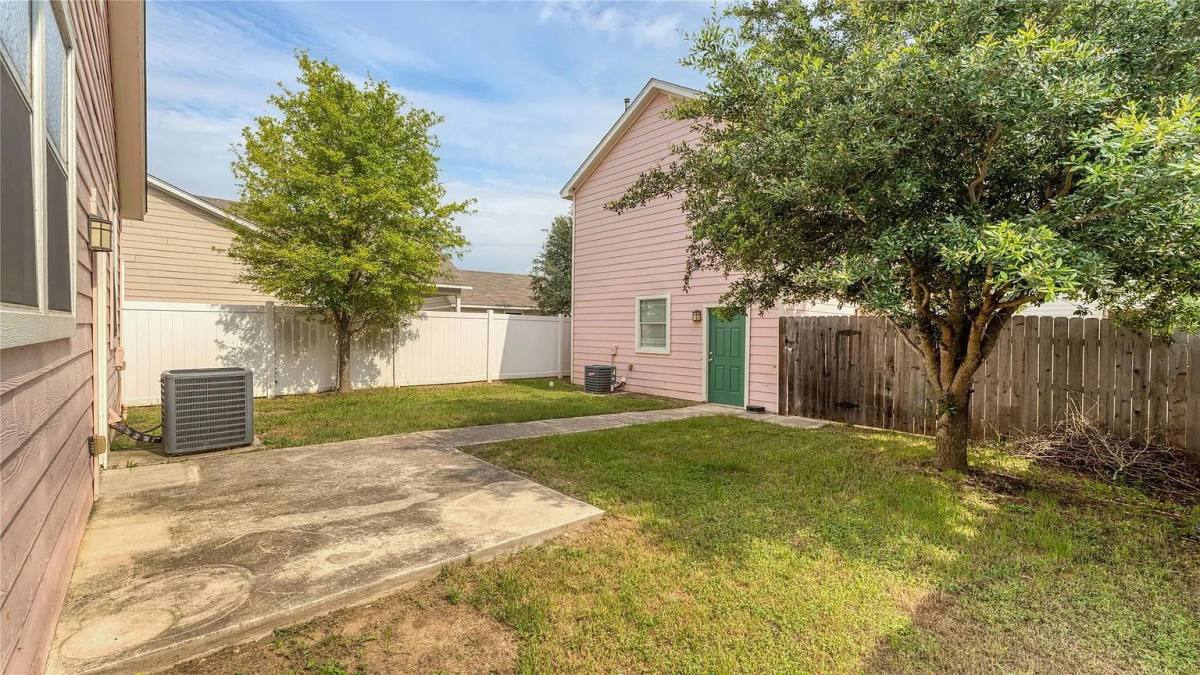 Apartment for rent at 334 Newberry - Main Home, San Marcos, TX 78666