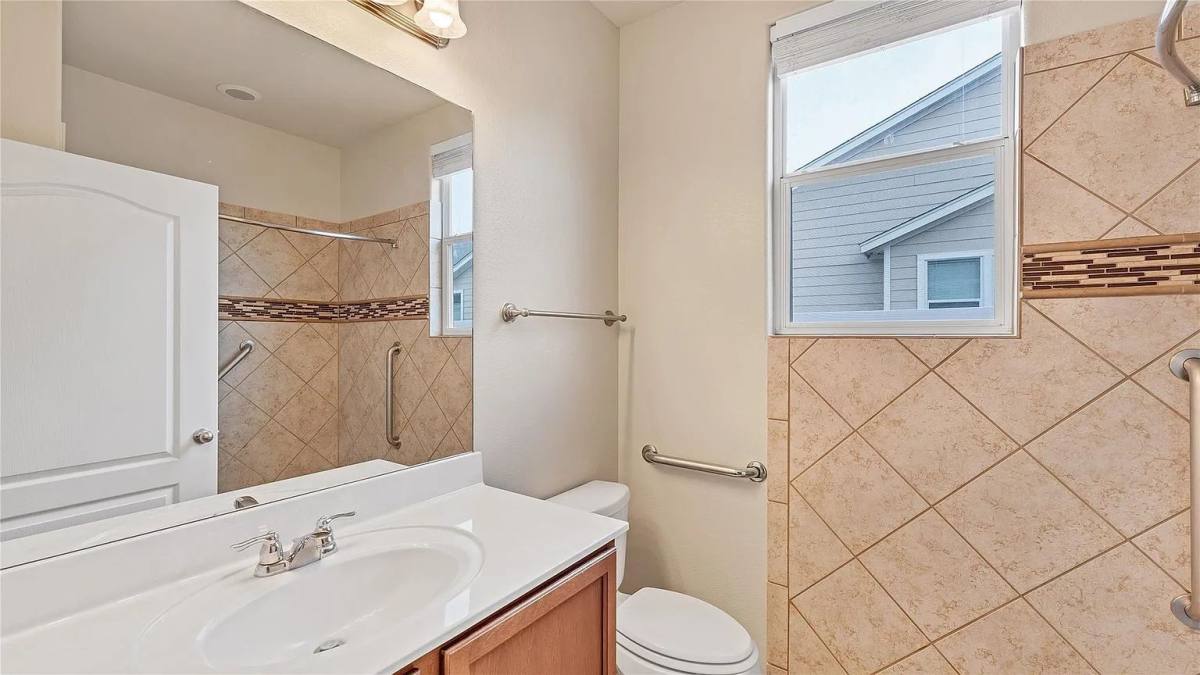 Apartment for rent at 334 Newberry - Main Home, San Marcos, TX 78666