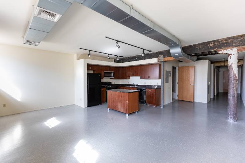 Apartment for rent at 6200 2nd Ave #7, Detroit, MI 48202