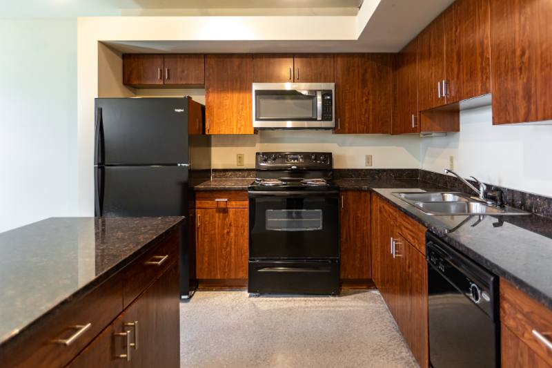 Apartment for rent at 6200 2nd Ave #7, Detroit, MI 48202