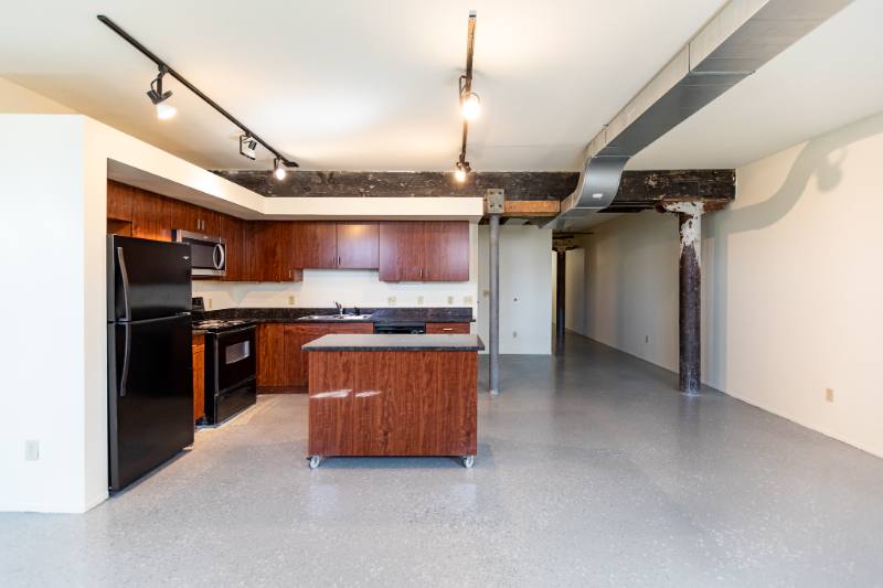 Apartment for rent at 6200 2nd Ave #7, Detroit, MI 48202