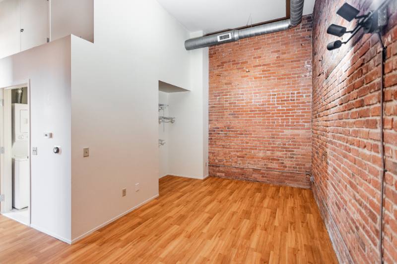 Apartment for rent at 6200 2nd Ave #111, Detroit, MI 48202