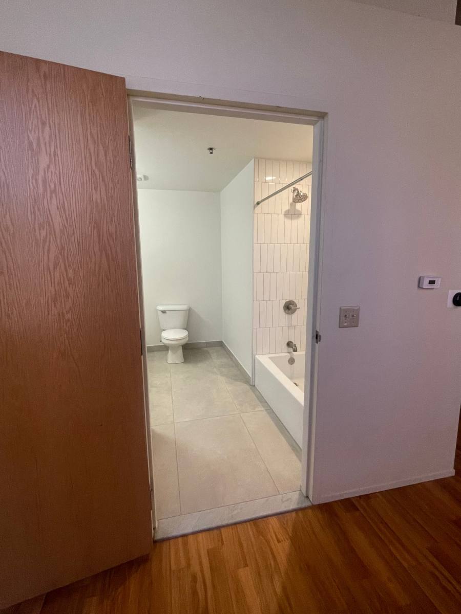 Apartment for rent at 6200 2nd Ave #111, Detroit, MI 48202
