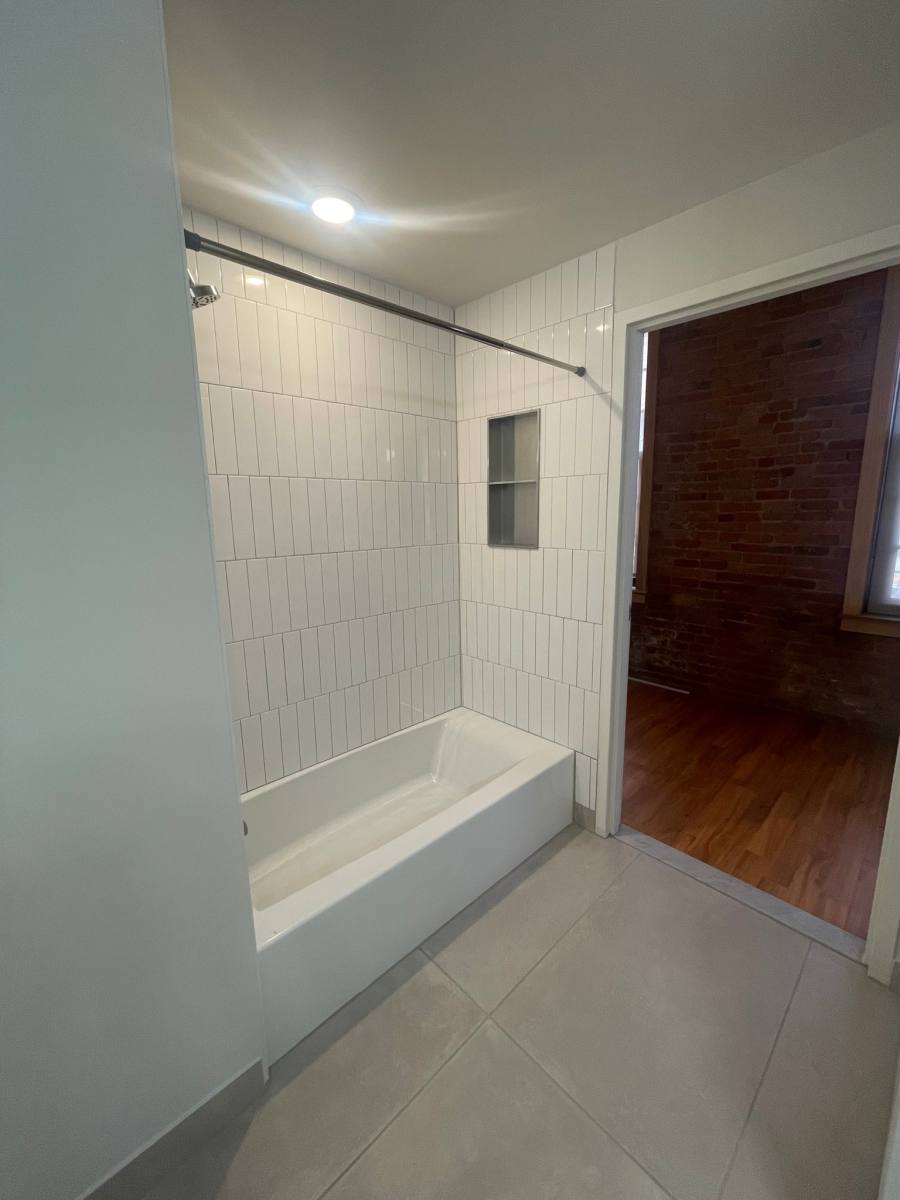 Apartment for rent at 6200 2nd Ave #111, Detroit, MI 48202