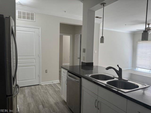 Condo for rent at 1400 Granby St #221, Norfolk, VA 23507