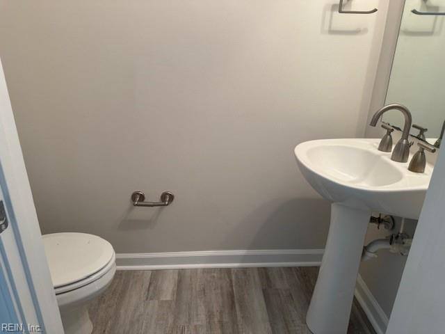 Condo for rent at 1400 Granby St #221, Norfolk, VA 23507