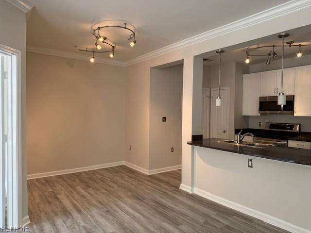 Condo for rent at 1400 Granby St #221, Norfolk, VA 23507