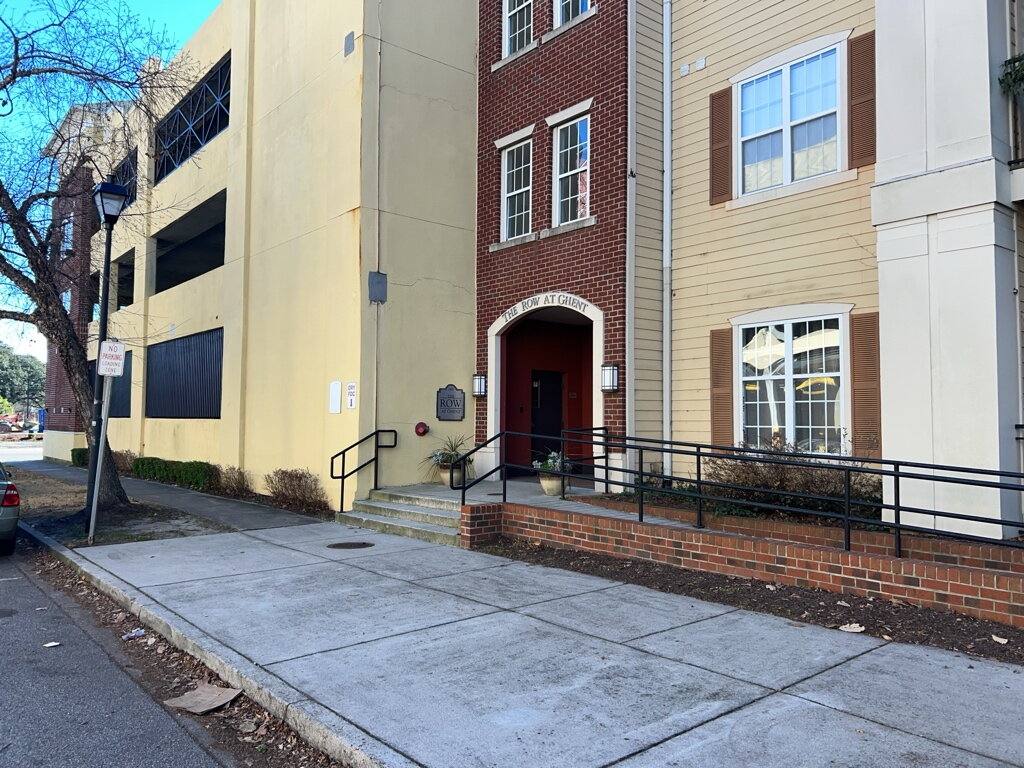 Condo for rent at 1400 Granby St #221, Norfolk, VA 23507