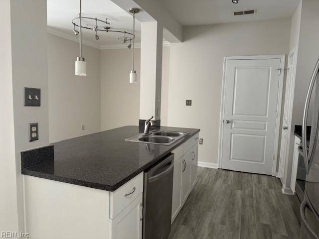 Condo for rent at 1400 Granby St #221, Norfolk, VA 23507