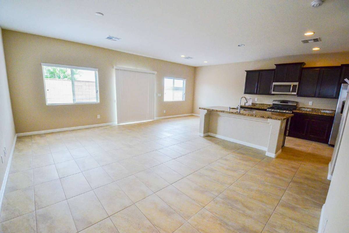 House for rent at 9422 Sand Tiger Ave, Las Vegas, NV 89148