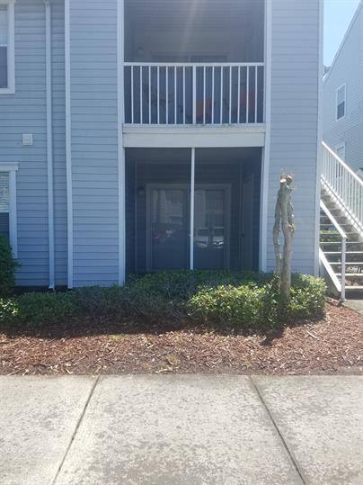 Apartment for rent at 1222 Bermuda Lakes Lane #104, Kissimmee, FL 34741