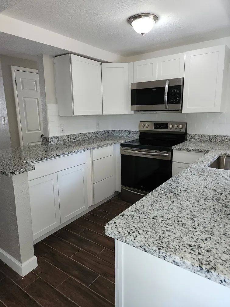 House for rent at 1414 Coppertree Dr, Tarpon Springs, FL 34689