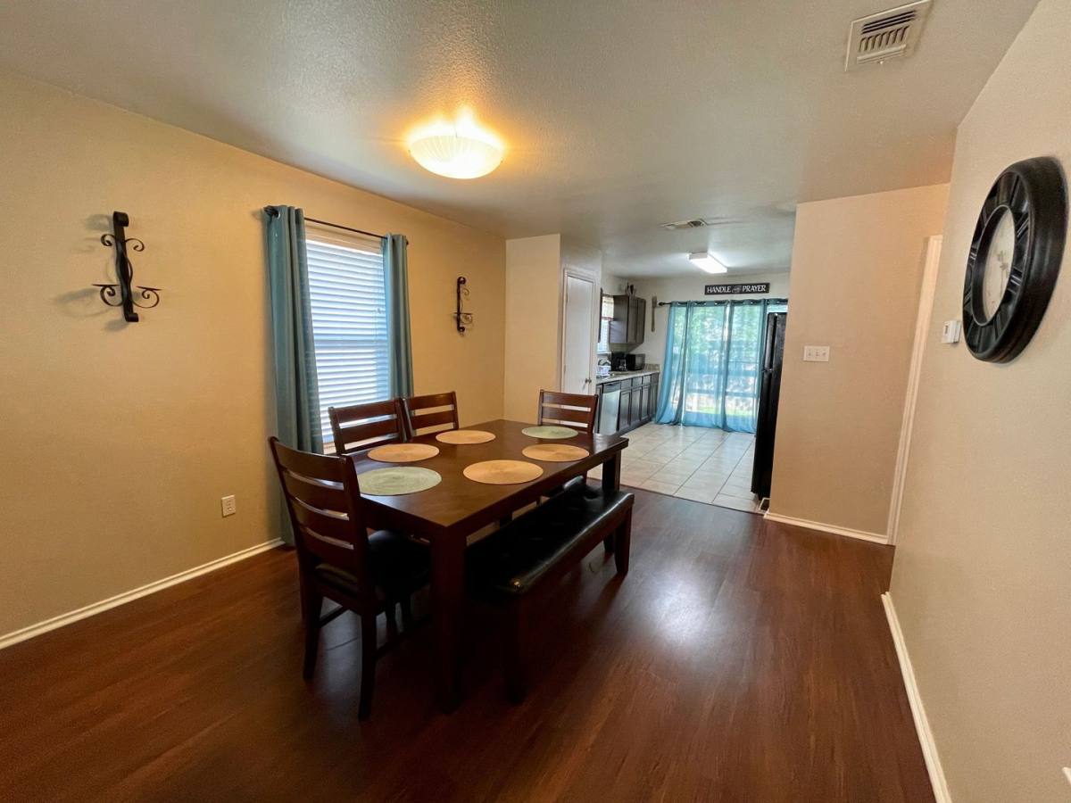 House for rent at 8711 Shaenwest, San Antonio, TX 78254