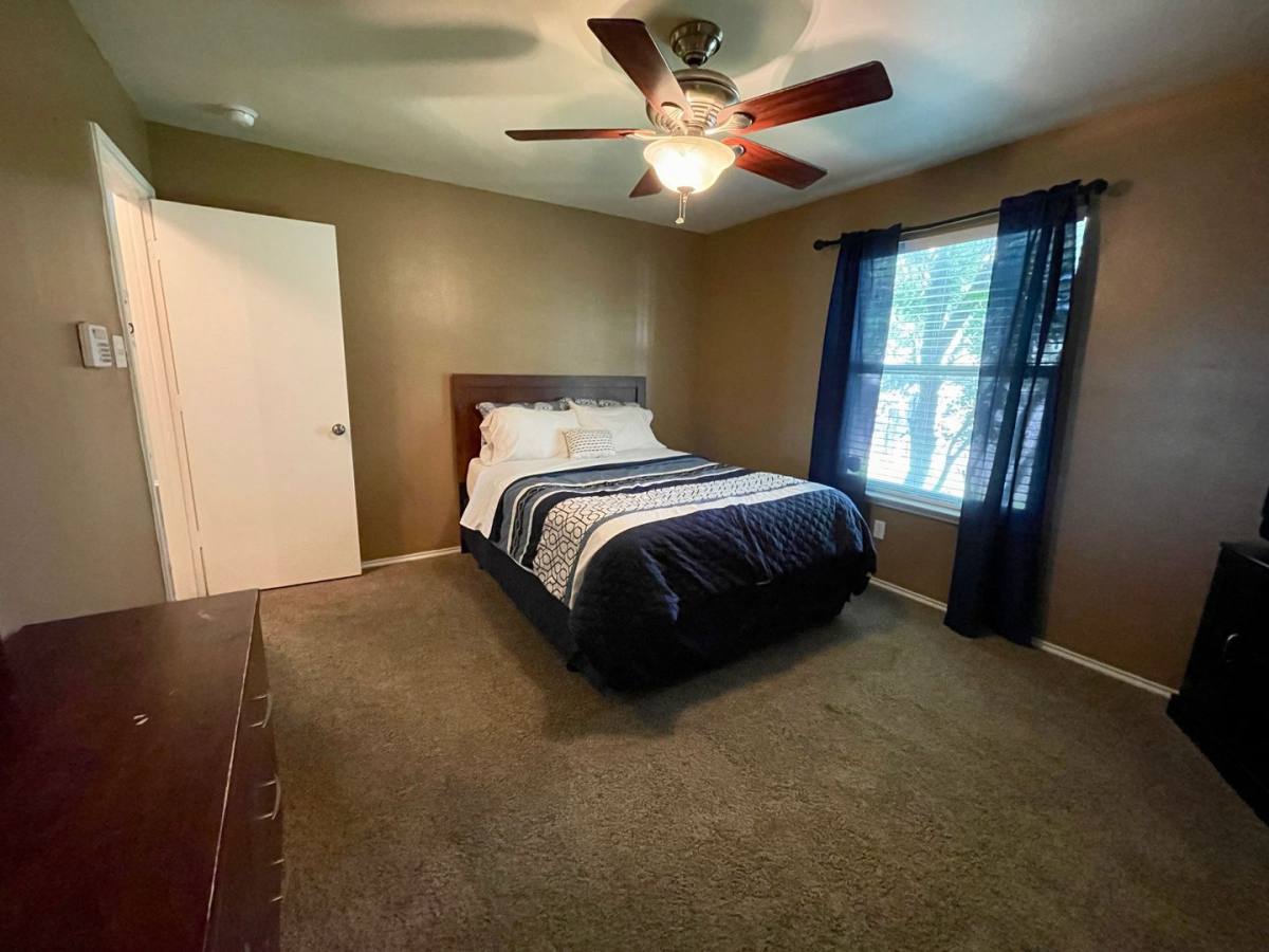 House for rent at 8711 Shaenwest, San Antonio, TX 78254